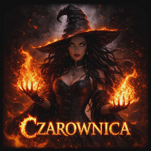 Czarownica by Moto-Wojok