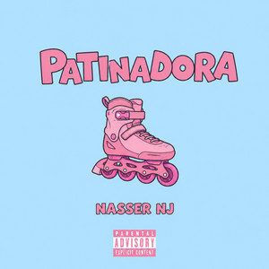 PATINADORA by Nasser_offc