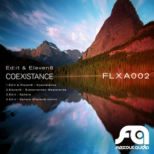 Coexitence - Original Mix by eleven8, Ed:it