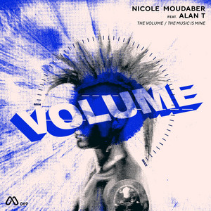 The Music Is Mine cover art