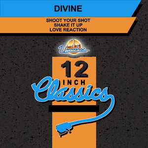 Love Reaction by Divine