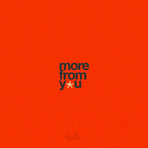 more from you by Amelia Rose