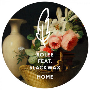 Home - Oliver Schories Remix by Solee, Slackwax