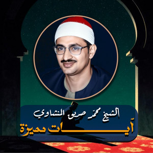 Mohamed Siddiq El-Minshawi - آيات مميزة