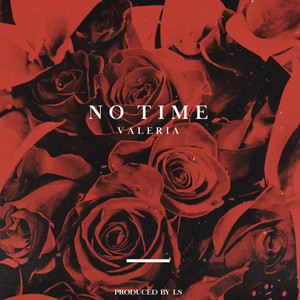 Portada de No Time