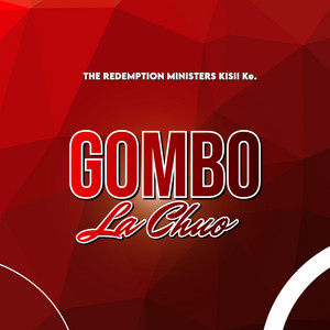 The Redemption Ministers Kisii KE - Wewe Mungu