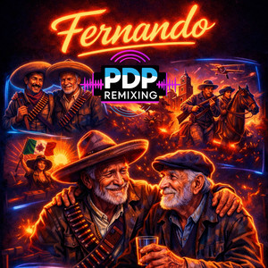 Fernando by PDP Remixing