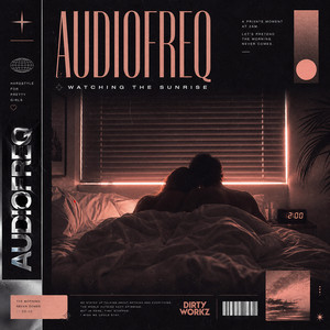 Watching The Sunrise by Audiofreq
