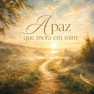 A Paz Que Mora Em Mim by Vozes de Aruanda