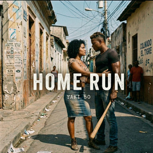 home run by Yaki 50