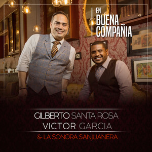 En Buena Compañía cover