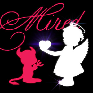 Mired (Speed+up) by fuckmired, whiteties