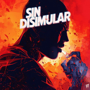 SIN DISIMULAR by Ryu On Da Track
