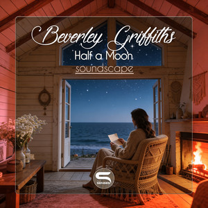 Half a Moon - Soundscape by Beverley Griffiths