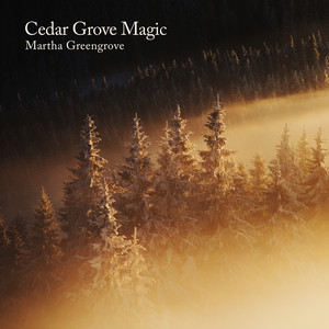 Cedar Grove Magic by Martha Greengrove