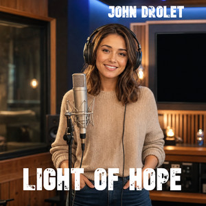 Light of Hope by John Drolet