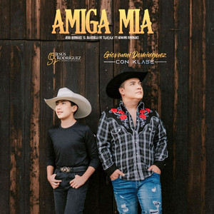 Amiga Mía