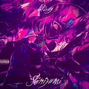 Shinigami by Hikiray