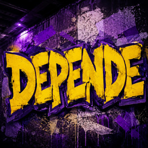 Depende by Keyro Cyrus