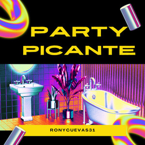 Party Picante by ronycuevas31