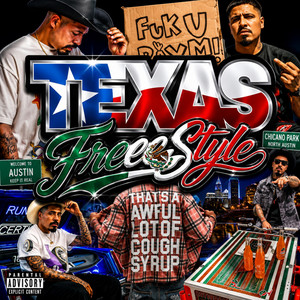 Texas Freestyle by LiljayfromdaO