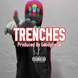 Portada de Trenches