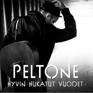 Liian upee sulle by Peltone