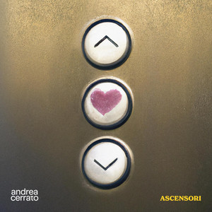 Andrea Cerrato - ASCENSORI