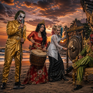 Ilahadratika by Dead fool
