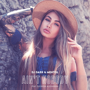 Ain't Nobody (Radio Edit) [feat. Georgia Alexandra]