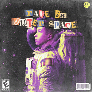 RAVE IN OUTER SPACE (Uptempo Hardcore) by Radera