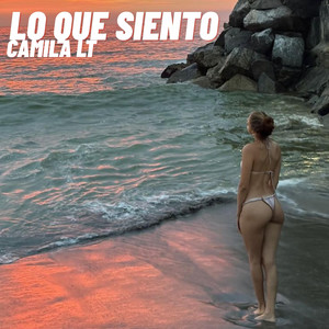 Lo que siento by Cami LT