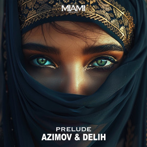 Prelude by Azimov, Delih