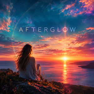 Afterglow by Camwen