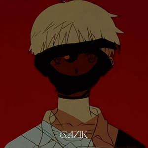 Gazik - Stay Inside