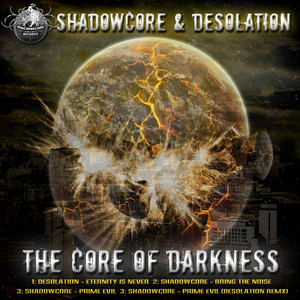 Prime Evil - Desolation Remix by Shadowcore