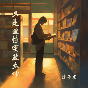 只是回忆突然太吵 by 陈予安
