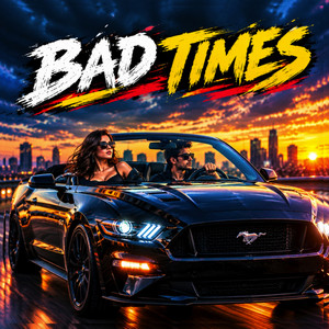 Bad Time by Paramveer Singh katoch