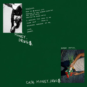 CASH.MONEY.DRUG$. by Paco