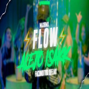 MAXIRMX - FLOW ISAKK (feat. FACUNDITO DEEJAY)