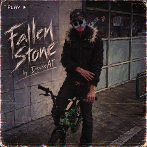 Fallen Stone - Phonk by DeuceAI, Deuce