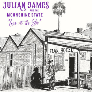 Louisiana Blues (Live) by Julian James