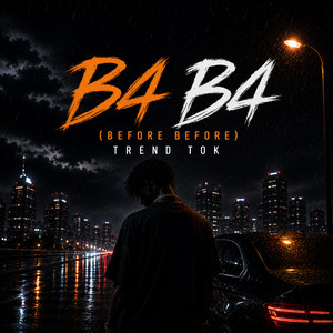 B4 B4 - Speed Up by Trend Tok