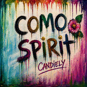 Como Spirit by Candiely