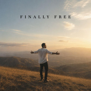 Finally Free by Benny Dean