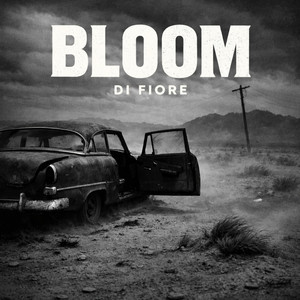 Bloom by Giordano Di Fiore, Texas Flow