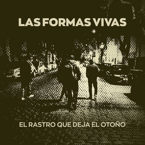 Cosas Vivas by Las Formas Vivas