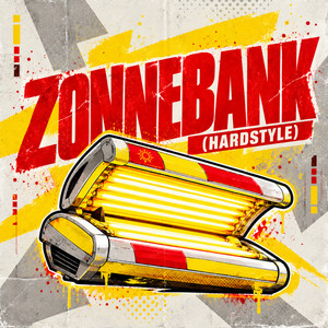 Zonnebank - Hardstyle by Worst Kaas Scenario