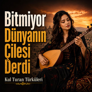 Bitmiyor Dünyanın Çilesi Derdi by Turan Korkmaz