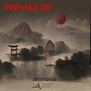 Wizhards - Visionario da Deep Web